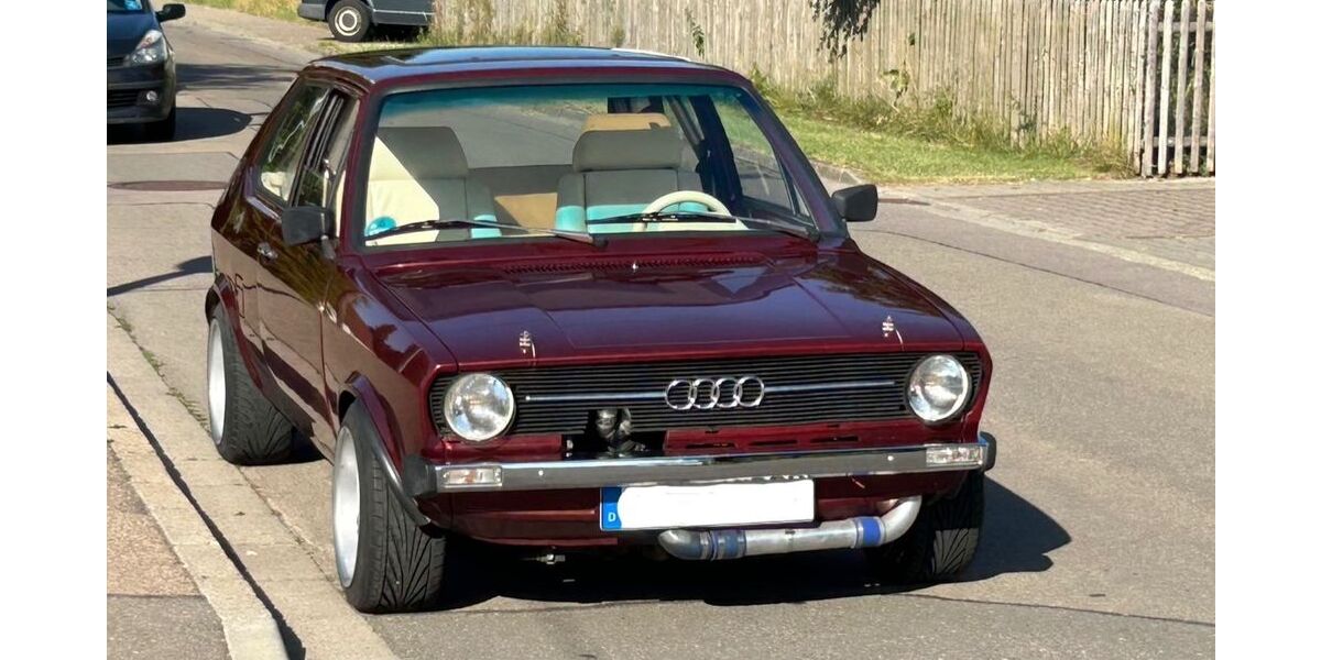 VW Polo 9.999 km 9.000 € Senden 89250