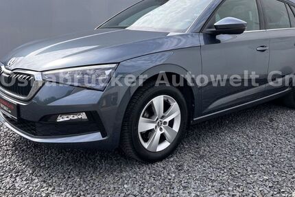 Skoda Scala 20.000 km 20.900 &euro; Georgsmarienhütte 49124