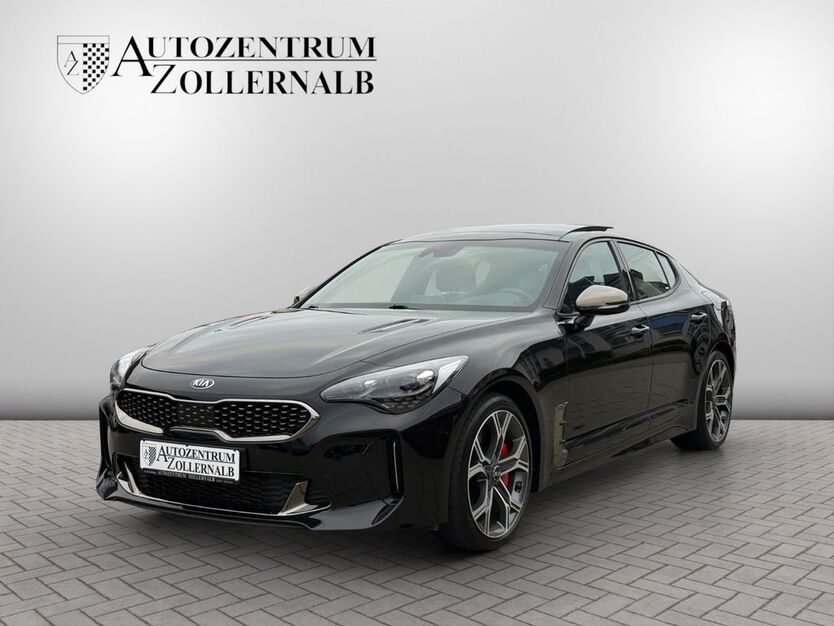Kia Stinger 71.000 km 29.990 € Schömberg 72355