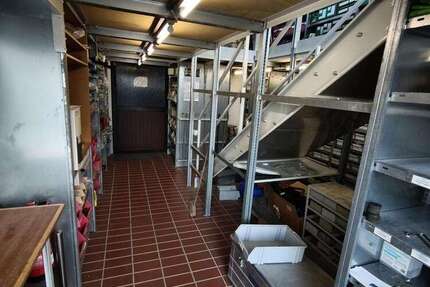 Halle in Erftstadt 520 €