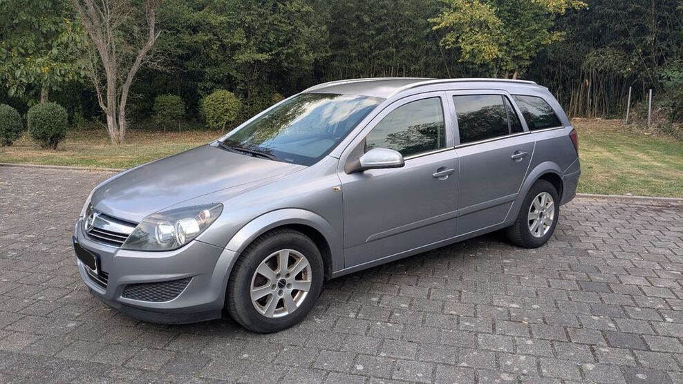 Opel Astra 189.985 km 2.399 € Neuberg 63543