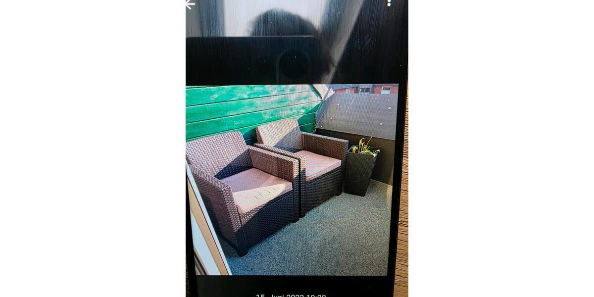 Großzügige Wohnung in der Parkallee, zentral, ruhig, ohne Makler 2 zimmer