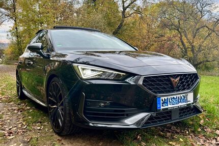 Cupra Leon 24.500 km 37.999 &euro; Wächtersbach 63607