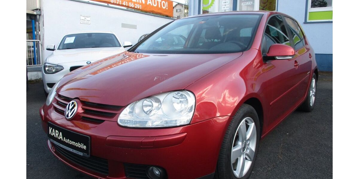 VW Golf 266.175 km 3.350 &euro; Würzburg 97076
