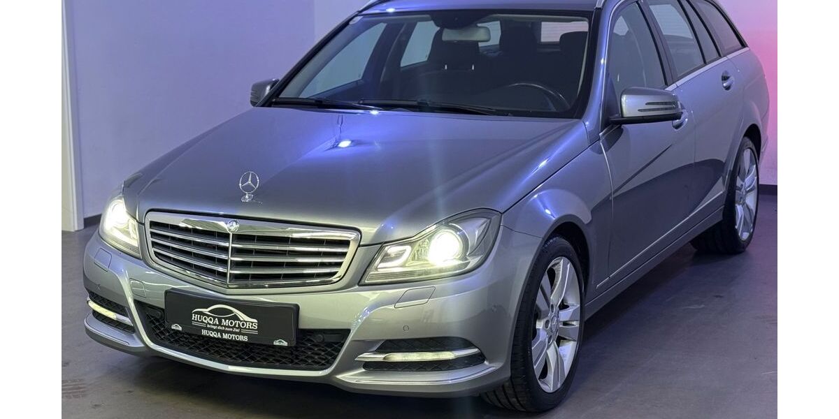 Mercedes-Benz C 250 149.500 km 13.950 € Bielefeld 33649
