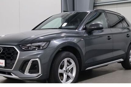 Audi Q5 10.630 km 44.620 &euro; Aachen 52078