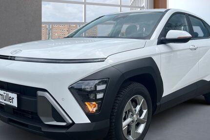 Hyundai KONA 21.669 km 19.180 &euro; Auerbach 08209