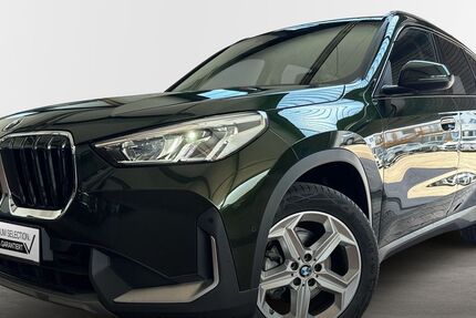 BMW X1 13.168 km 32.990 &euro; Geretsried - Gelting 82538