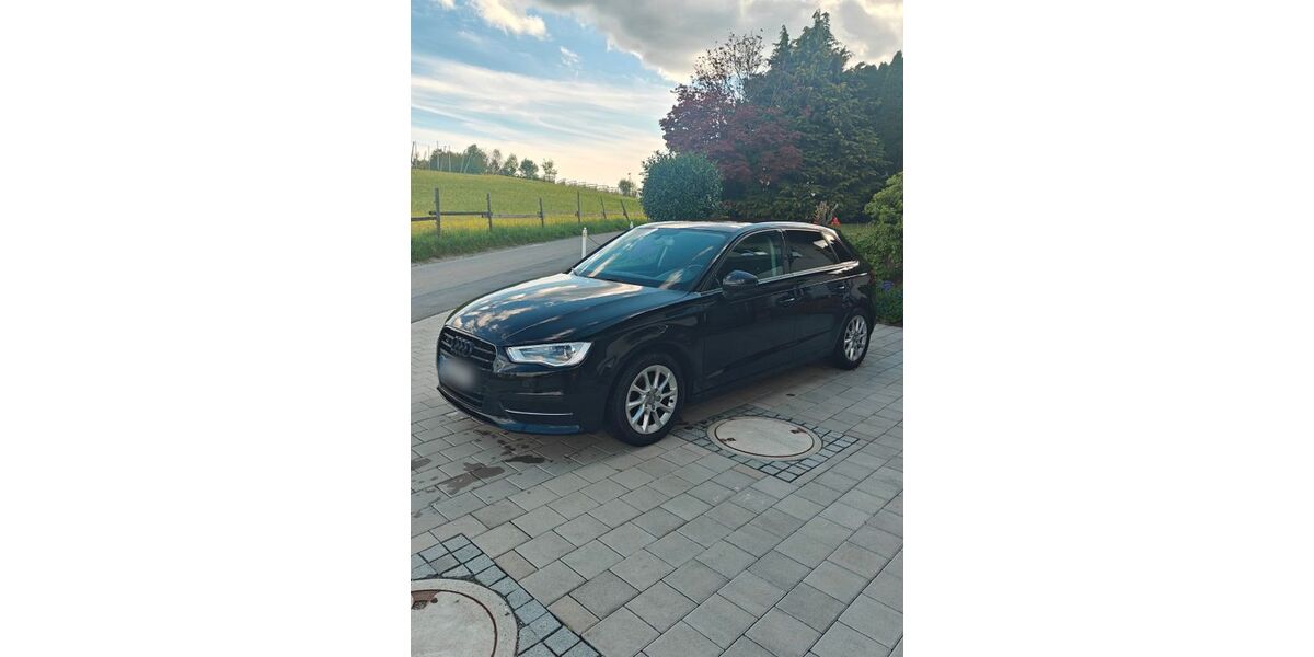 Audi A3 165.000 km 12.900 &euro; Meckenbeuren 88074