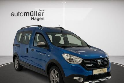 Dacia Dokker 34.098 km 14.490 € Hagen 58095