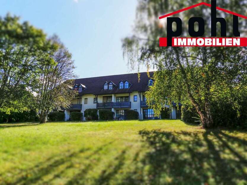 Wohnung zum Kaufen in Bad Rodach 45.000 € 34 m²