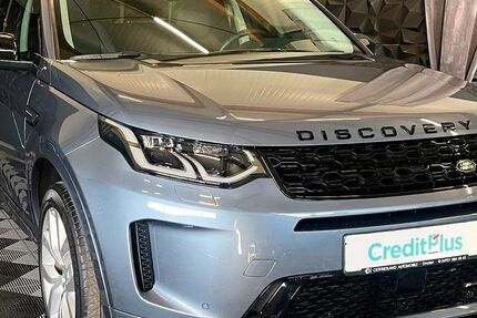 Land Rover Discovery Sport 89.284 km 24.990 &euro; Emden 26721