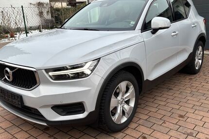 Volvo XC40 252.550 km 13.580 &euro; Rüsselsheim am Main 65428