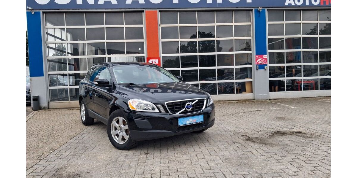 Volvo XC60 265.000 km 5.200 &euro; Osnabrück 49090