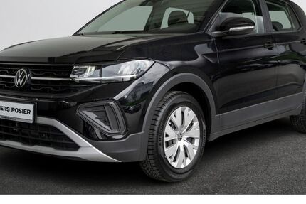 VW T-Cross 7.120 km 19.990 &euro; Rellingen/Hamburg 25462