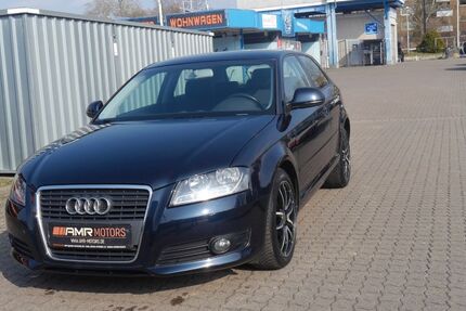 Audi A3 133.000 km 5.890 &euro; Hemmingen 30966
