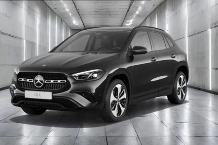 Mercedes-Benz GLA 220 9.900 km 45.890 &euro; Konstanz 78467