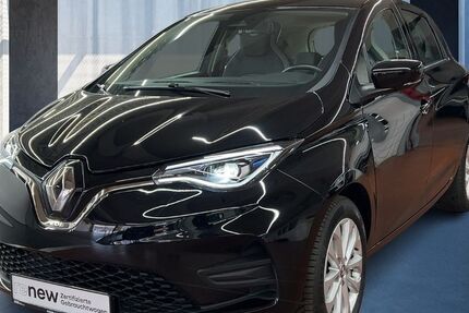 Renault ZOE 37.693 km 14.430 &euro; Köln 50939