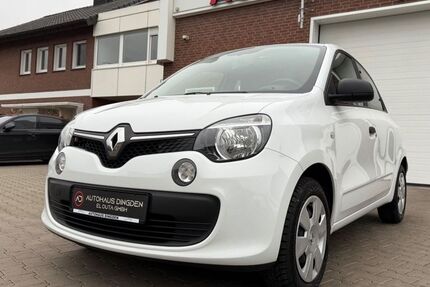 Renault Twingo 135.000 km 4.950 &euro; Hamminkeln 46499
