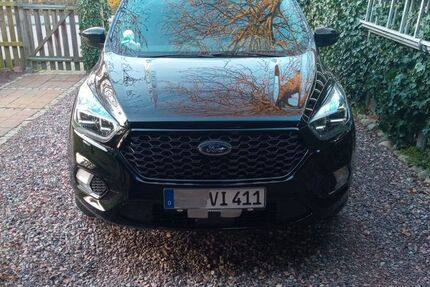 Ford Kuga 91.256 km 14.200 € Oldenburg 26131