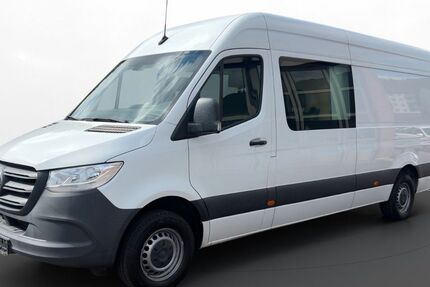 Mercedes-Benz Sprinter 156.457 km 21.990 &euro; Siegen 57074