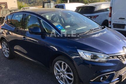 Renault Scenic 148.495 km 6.950 &euro; Immelborn/Ettmarshausen 36456