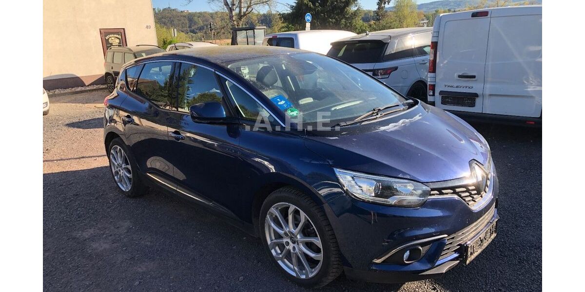 Renault Scenic 148.495 km 6.950 &euro; Immelborn/Ettmarshausen 36456