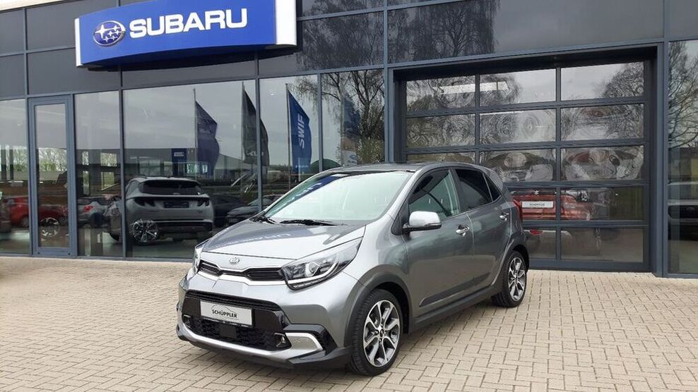 Picanto