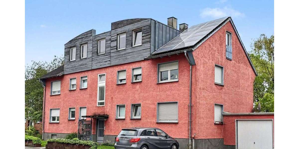 Einfamilienhaus Beckum - 20 Zimmer, 362 m&sup2;, 525.000&euro; | Angebot:26693915