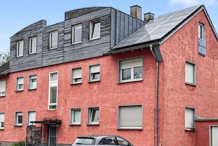 Haus Beckum - 20 Zimmer, 362 m&sup2;, 525.000&euro; | Angebot:26693915