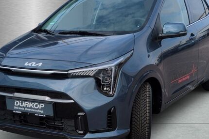 Kia Picanto 2.511 km 17.480 &euro; Hildesheim 31135