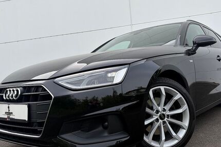 Audi A4 120.000 km 20.990 &euro; Germersheim 76726
