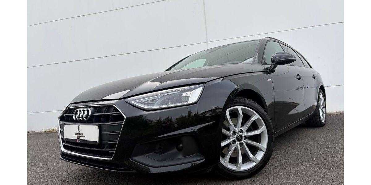 Audi A4 120.000 km 20.990 &euro; Germersheim 76726
