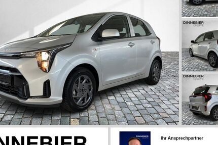 Kia Picanto 11.372 km 16.979 &euro; Berlin 13509