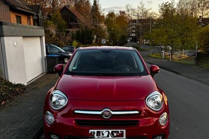 Fiat 500X 83.000 km 9.900 &euro; Siegen 57076