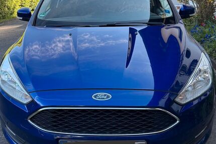 Ford Focus 159.100 km 6.200 &euro; Mespelbrunn 63875