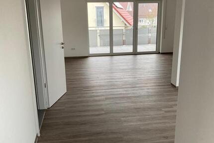 Helle 4-Zimmerwohnung im schönen Crailsheim zu vermieten