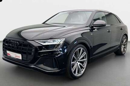 Audi Q8 100.692 km 55.890 &euro; Hofheim 65719
