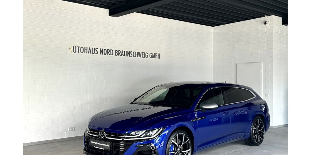 VW Arteon 45.279 km 38.990 &euro; Braunschweig 38112