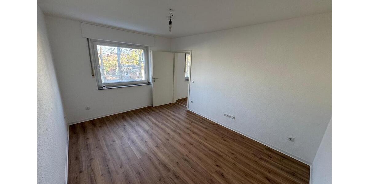 Etagenwohnung Hamminkeln - 2 Zimmer, 43 m&sup2;, 795&euro; | Angebot:26070448