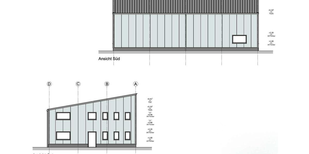 Gewerbeobjekt Broderstorf - 2.650&euro; | Angebot:23800676