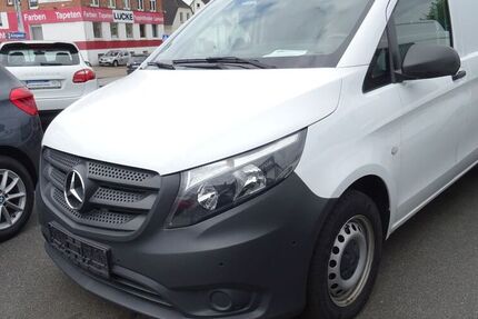 Mercedes Vito