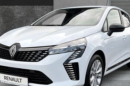 Renault Clio 6.000 km 18.980 € Freising 85354