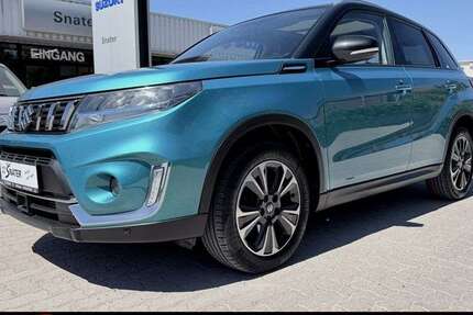 Suzuki Vitara 78.800 km 17.980 &euro; Göttingen 37077