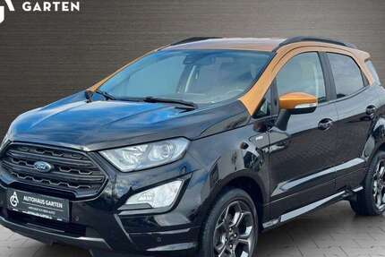 Ford EcoSport 90.001 km 11.950 &euro; Einbeck 37574