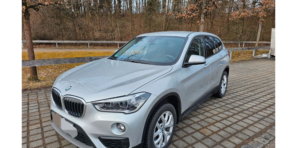 BMW X1 145.000 km 20.500 &euro; Taufkirchen 82024