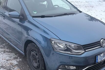 VW Polo 160.000 km 6.100 &euro; Miesterhorst 39649