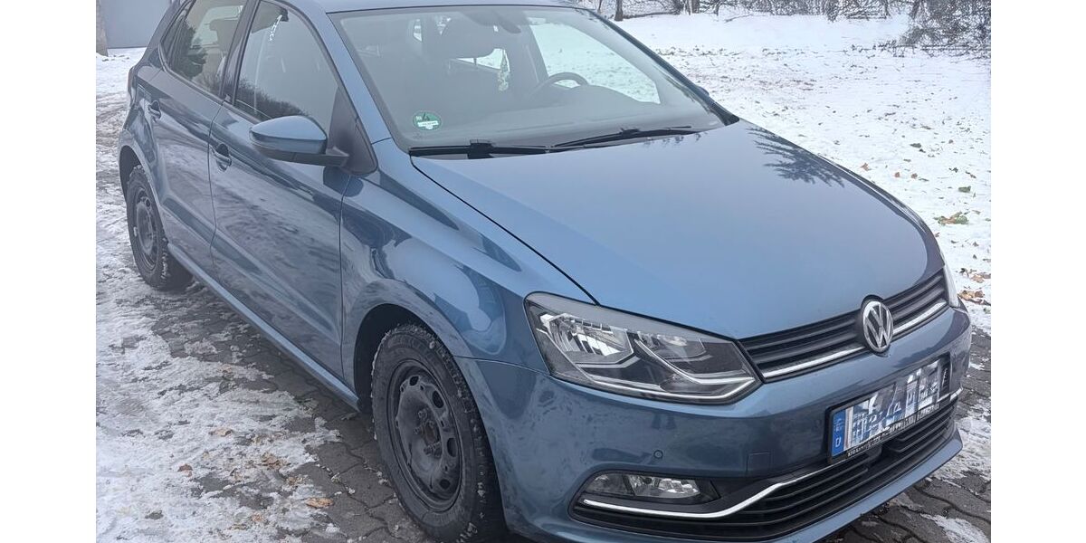 VW Polo 160.000 km 6.100 &euro; Miesterhorst 39649
