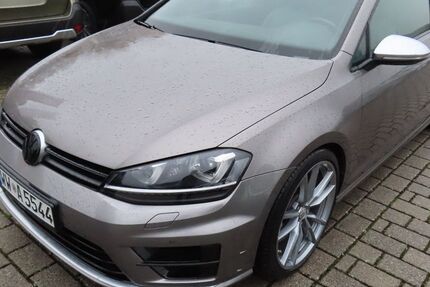 VW Golf 70.000 km 22.000 &euro; Herschbach 56414