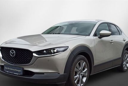 Mazda CX-30 37.702 km 21.990 &euro; Berlin 13403